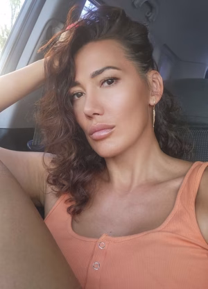 Niiara Mamontova - Project Casting Gallery Image 9 Niiara Mamontova - Gallery Image 9