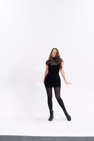 Oksana Kuz - Project Casting Gallery Image 2 Oksana Kuz - Gallery Image 2