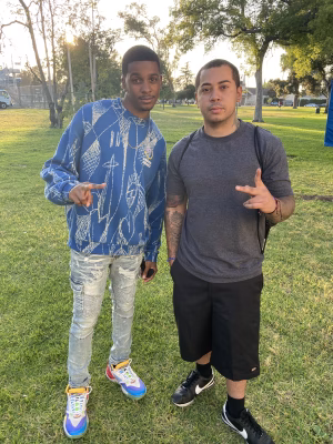 Brian Limon - Project Casting Gallery Image 5 Brian Limon - Gallery Image 5