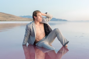 Marrott Weekes - Project Casting Gallery Image 6 Marrott Weekes - Gallery Image 6