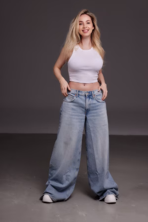 PAOLA SOPPE - Project Casting Gallery Image 1 PAOLA SOPPE - Gallery Image 1