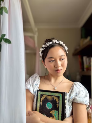 Alexis Gabrielle King - Project Casting Gallery Image 19 Alexis Gabrielle King - Gallery Image 19