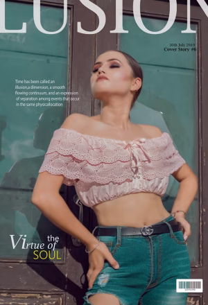 Susmita Bhandari - Project Casting Gallery Image 4 Susmita Bhandari - Gallery Image 4