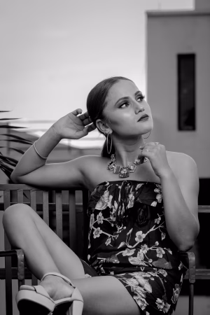 Susmita Bhandari - Project Casting Gallery Image 7 Susmita Bhandari - Gallery Image 7