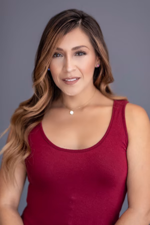 Gabriela Gomez - Project Casting Gallery Image 1 Gabriela Gomez - Gallery Image 1