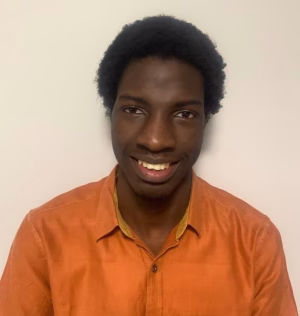 Johnpaul Malachy - Project Casting Gallery Image 1 Johnpaul Malachy - Gallery Image 1