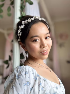 Alexis Gabrielle King - Project Casting Gallery Image 21 Alexis Gabrielle King - Gallery Image 21