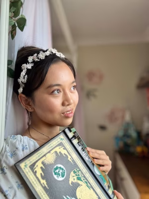 Alexis Gabrielle King - Project Casting Gallery Image 6 Alexis Gabrielle King - Gallery Image 6