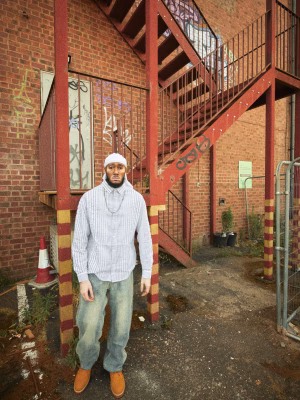 Karim Cole - Project Casting Gallery Image 13 Karim Cole - Gallery Image 13