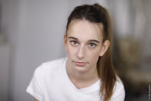 Andrea Schmitt - Project Casting Gallery Image 5 Andrea Schmitt - Gallery Image 5