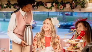 mya flood - Project Casting Gallery Image 13 mya flood - Gallery Image 13