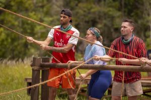 Jeffrey Lawman - Project Casting Gallery Image 8 Jeffrey Lawman - Gallery Image 8