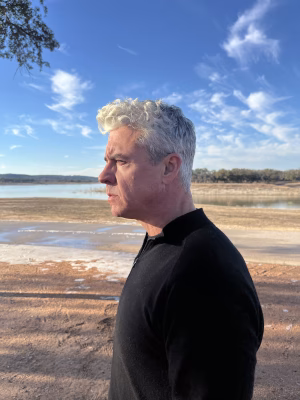 Keith Halpin - Project Casting Gallery Image 10 Keith Halpin - Gallery Image 10