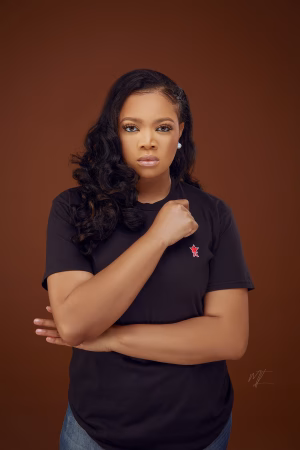 Lulu Okonkwo - Project Casting Gallery Image 14 Lulu Okonkwo - Gallery Image 14