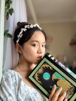 Alexis Gabrielle King - Project Casting Gallery Image 28 Alexis Gabrielle King - Gallery Image 28