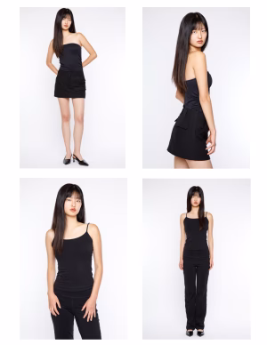 Tabitha Yuen - Project Casting Gallery Image 9 Tabitha Yuen - Gallery Image 9