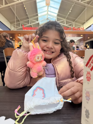 Riley Cameron - Project Casting Gallery Image 2 Riley Cameron - Gallery Image 2