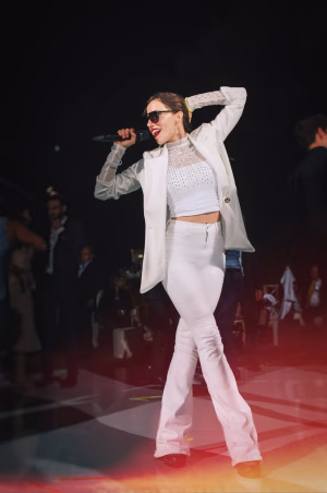 Allison Huber - Project Casting Gallery Image 1 Allison Huber - Gallery Image 1