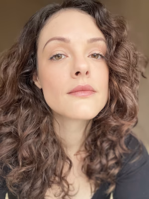 Sinead Daly - Project Casting Gallery Image 10 Sinead Daly - Gallery Image 10