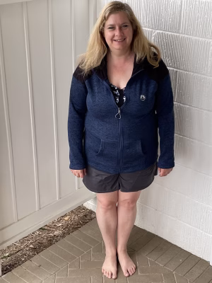 Lisa Weyerhaeuser - Project Casting Gallery Image 2 Lisa Weyerhaeuser - Gallery Image 2