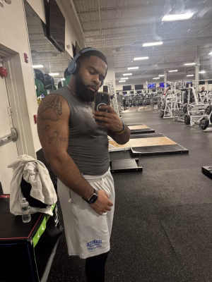 Eddie Rivera - Project Casting Gallery Image 2 Eddie Rivera - Gallery Image 2