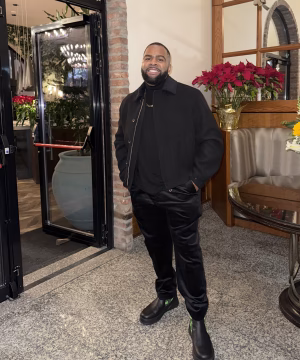 Eddie Rivera - Project Casting Gallery Image 3 Eddie Rivera - Gallery Image 3