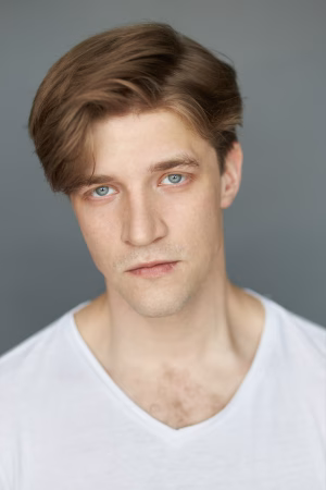 Timofey Dashuk - Project Casting Gallery Image 1 Timofey Dashuk - Gallery Image 1