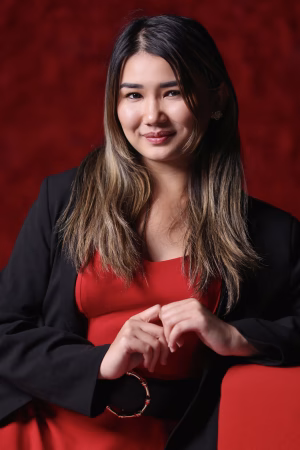 Helen Li - Project Casting Gallery Image 4 Helen Li - Gallery Image 4