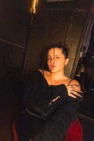 Lisa Chiodo - Project Casting Gallery Image 2 Lisa Chiodo - Gallery Image 2