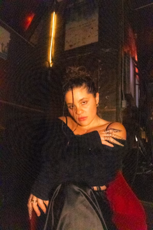 Lisa Chiodo - Project Casting Gallery Image 1 Lisa Chiodo - Gallery Image 1