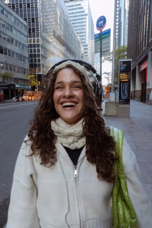 Lisa Chiodo - Project Casting Gallery Image 6 Lisa Chiodo - Gallery Image 6