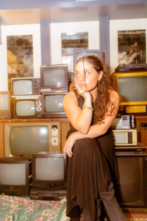 Lisa Chiodo - Project Casting Gallery Image 3 Lisa Chiodo - Gallery Image 3