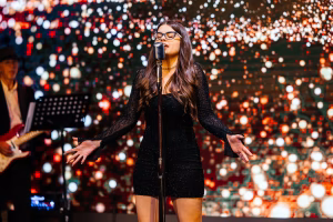 Lia Dogadin - Project Casting Gallery Image 6 Lia Dogadin - Gallery Image 6