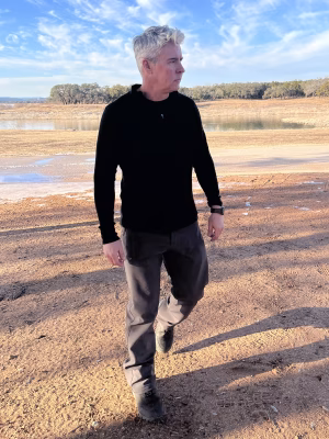 Keith Halpin - Project Casting Gallery Image 7 Keith Halpin - Gallery Image 7