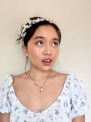 Alexis Gabrielle King - Project Casting Gallery Image 31 Alexis Gabrielle King - Gallery Image 31