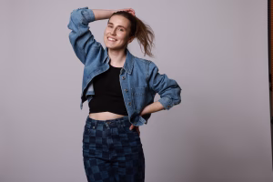 Theresa Pauli - Project Casting Gallery Image 12 Theresa Pauli - Gallery Image 12