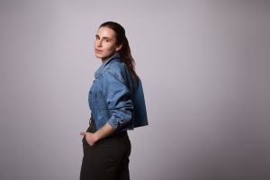 Theresa Pauli - Project Casting Gallery Image 2 Theresa Pauli - Gallery Image 2