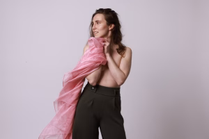 Theresa Pauli - Project Casting Gallery Image 5 Theresa Pauli - Gallery Image 5