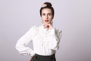 Theresa Pauli - Project Casting Gallery Image 13 Theresa Pauli - Gallery Image 13