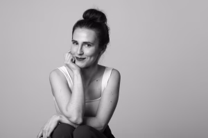 Theresa Pauli - Project Casting Gallery Image 9 Theresa Pauli - Gallery Image 9