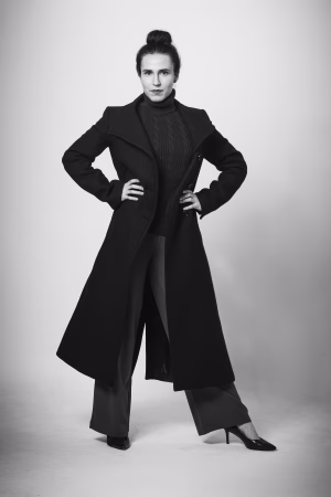 Theresa Pauli - Project Casting Gallery Image 6 Theresa Pauli - Gallery Image 6