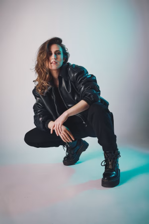 Theresa Pauli - Project Casting Gallery Image 1 Theresa Pauli - Gallery Image 1