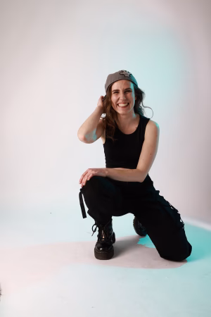 Theresa Pauli - Project Casting Gallery Image 8 Theresa Pauli - Gallery Image 8