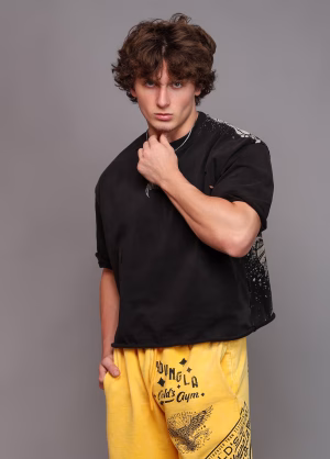 Grant Gwinn - Project Casting Gallery Image 7 Grant Gwinn - Gallery Image 7