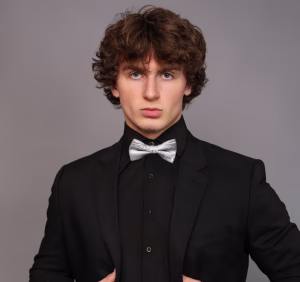 Grant Gwinn - Project Casting Gallery Image 3 Grant Gwinn - Gallery Image 3