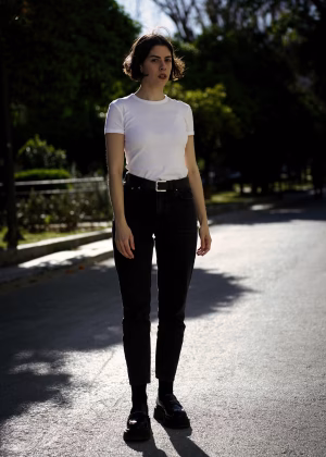 Zoe Sigalou - Project Casting Gallery Image 2 Zoe Sigalou - Gallery Image 2