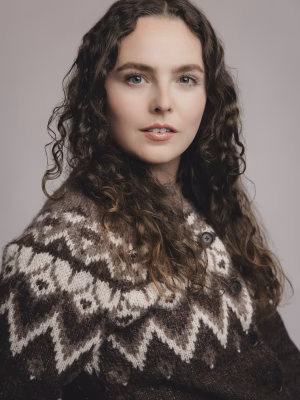 Caroline Baxter - Project Casting Gallery Image 3 Caroline Baxter - Gallery Image 3