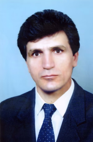 Manur Magomedov - Project Casting Gallery Image 2 Manur Magomedov - Gallery Image 2