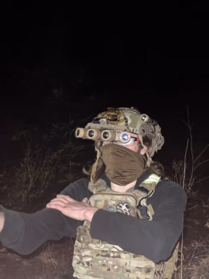 Hlib Fedchenko - Project Casting Gallery Image 4 Hlib Fedchenko - Gallery Image 4