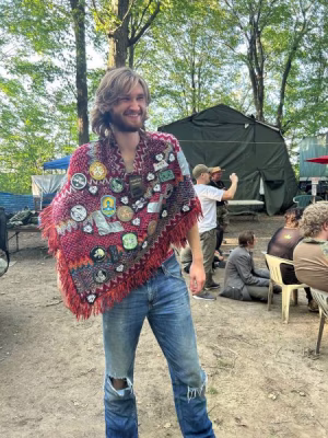 Hlib Fedchenko - Project Casting Gallery Image 7 Hlib Fedchenko - Gallery Image 7